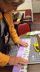 Mystery Quilt